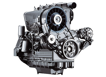 motor F 4 L 912 / W