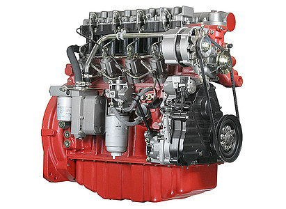 motor D 2011 L4