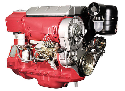 motor D 914 L4