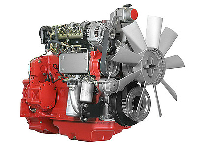motor TCD 2012 L4