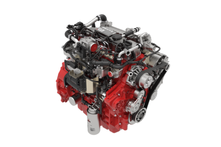 motor TCD 3.6 L4