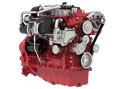 motor TCD 2.9 L4